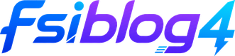 fsiblog4 প্রধান লোগো